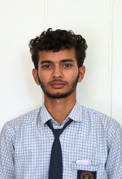 CHETAN PRAKASH 